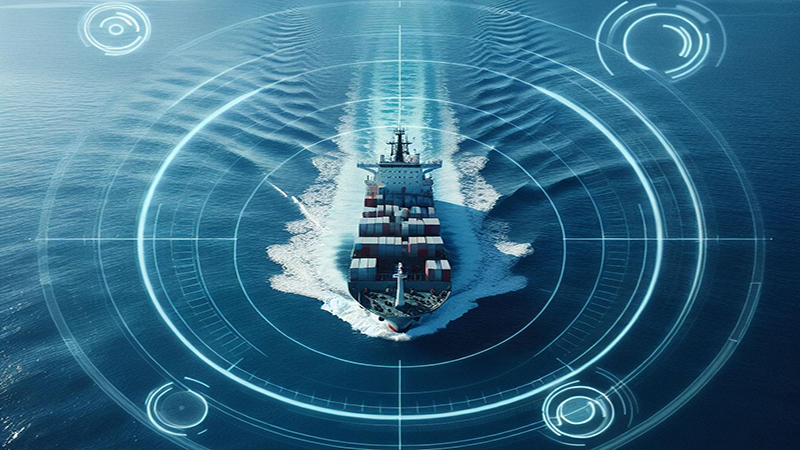 آغاز اتصال ماهواره‌ای LEO در گروه بنادر ابوظبی – سپتامبر ۲۰۲۵