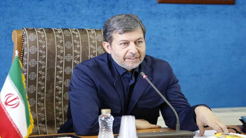 استاندار اصفهان در نشست بررسی راهکارهای افزایش تاب‌آوری اقتصادی با محوریت گردشگری و فناوری‌های بومی