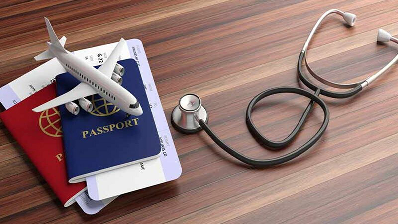 نشست وزارت بهداشت ایران درباره بیمه مشترک گردشگری سلامت با کشورهای عضو ECO و BRICS