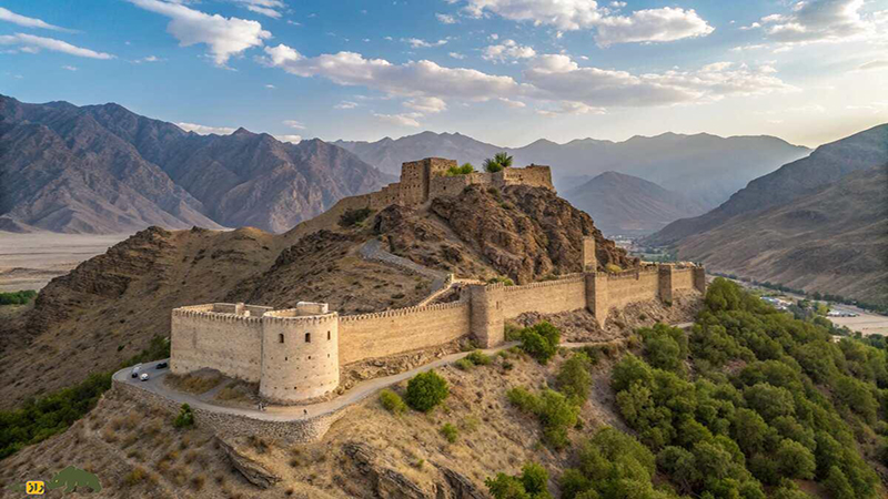 خراسان جنوبی؛ سرزمین طلایی زرشک، زعفران و آفتاب