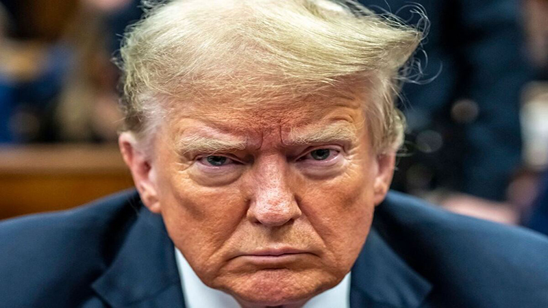 تصویر نمادین از تغییر ساختار نظامی آمریکا؛ اعلام تشکیل وزارت جنگ به‌جای وزارت دفاع، نشانه‌ای از چرخش سیاست‌های امنیتی و خداحافظی با میراث صلح‌طلبانه ترومن