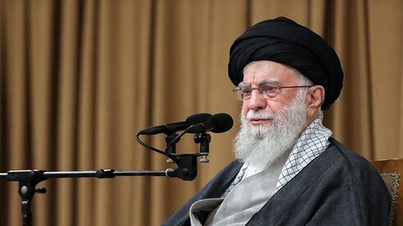 تحلیل دفتر رهبری درباره خروج از وضعیت «نه جنگ، نه صلح»؛ تأکید بر نقش دولت و بخش خصوصی در ترسیم سناریوهای داخلی بدون وابستگی به توافق خارجی.