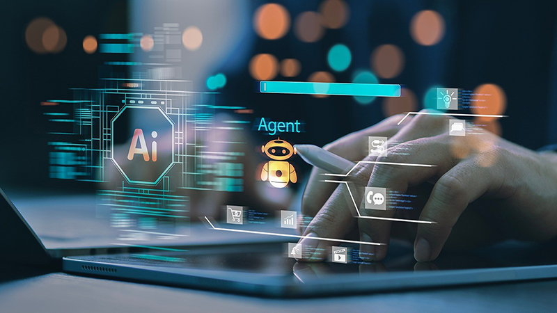 رونمایی Sabre از راهکارهای هوش مصنوعی عامل‌محور برای آژانس‌های مسافرتی