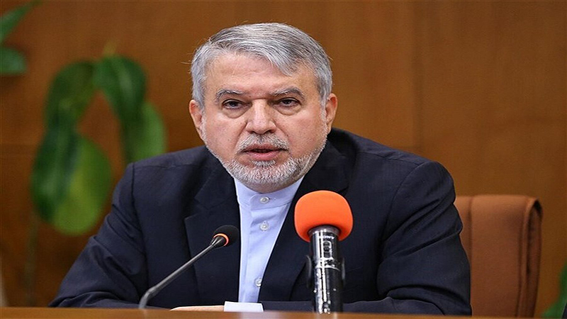 حمایت مالی وزارت میراث فرهنگی از توسعه گردشگری و صنایع دستی با بودجه ۳۴ همتی