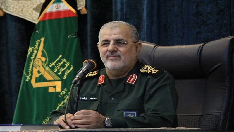 سخنرانی فرمانده کل سپاه درباره اهمیت وحدت ملت‌ها در مقابله با سلطه استکبار و صهیونیسم، با تأکید بر نقش همبستگی اسلامی در پیروزی امت‌ها.