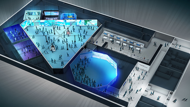 جلسات B2B در نمایشگاه بین‌المللی صنعت نمایشگاهی 5PEXPO