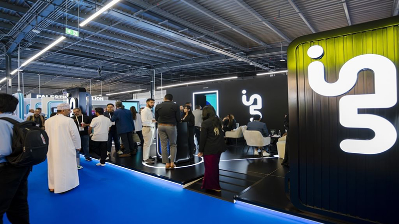 استارت‌آپ‌های موفق در مرکز رشد in5 دبی با حمایت اقتصادی ۹ میلیارد درهمی