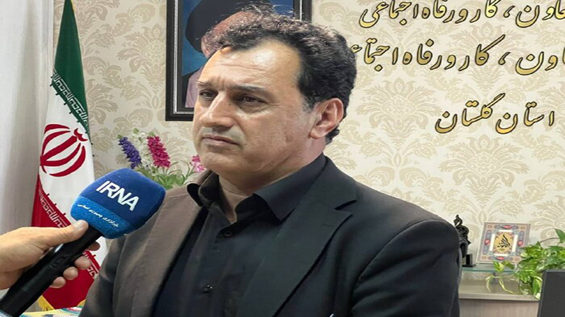 نقش تعاونی‌های صادرات‌محور در توسعه تجارت استان گلستان با محوریت مرز اینچه‌برون