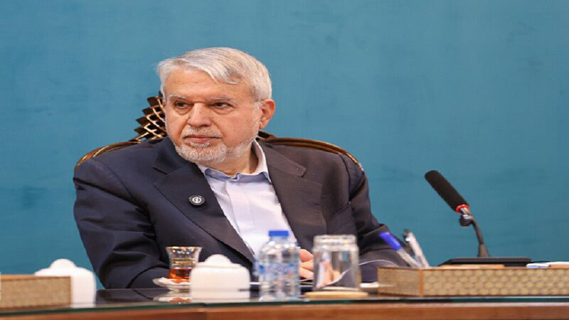 میراث فرهنگی ایران و چین • همکاری فرهنگی ایران و چین • آثار تاریخی مشترک ایران و چین • تعامل تمدنی ایران و چین • نشست فرهنگی ایران و چین