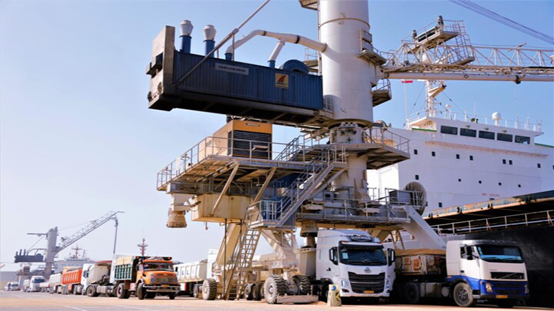 چابهار؛ بندر اقتصادی و استراتژیک ایران در جنوب شرق