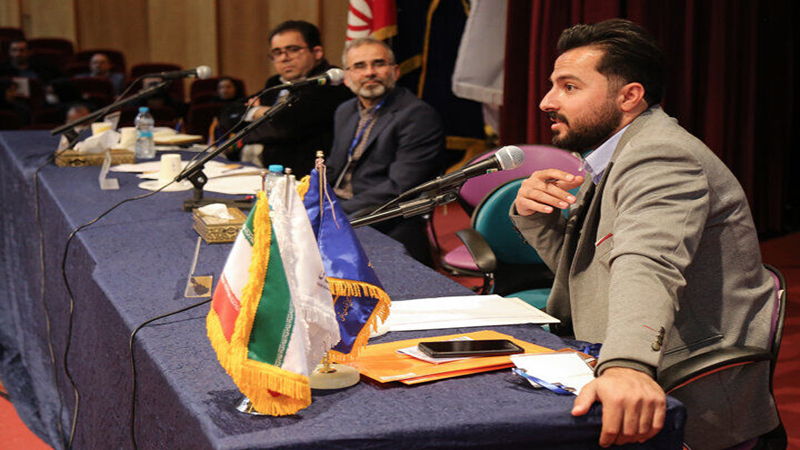 نمایی از همایش سرمایه‌گذاری در خراسان شمالی با حضور سرمایه‌گذاران ملی alt