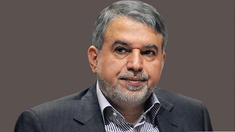 تصویری از گردشگران مسلمان در اماکن مذهبی ایران در چارچوب گردشگری حلال