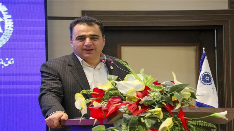 تصویری از واحدهای پایین‌دستی پتروشیمی لردگان و ظرفیت‌های سرمایه‌گذاری در چهارمحال و بختیاری