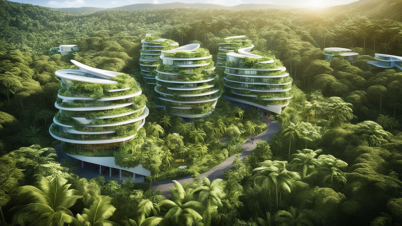 "جاذبه‌های دیدنی تونگا؛ کاخ سلطنتی، پارک ملی ʻEua و غار آهکی Anahulu در اقیانوس آرام