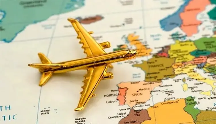 اقدام به مهاجرت