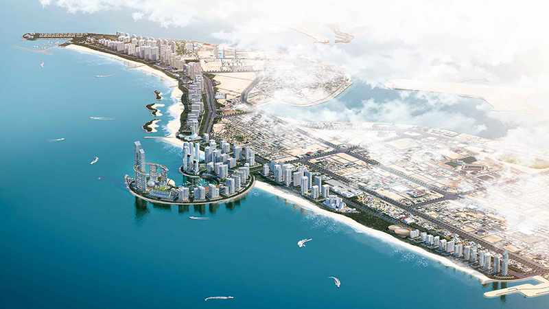 تاریخ و فرهنگ ام‌القوین