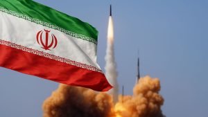 تصویر ابتکار عمل تهران در جنگ ۱۲ روزه