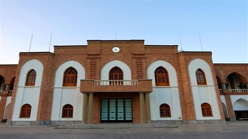 معرفی پایتخت‌های فرهنگی، گردشگری و محیط زیست آسیا در جشنواره خشت طلایی تهران