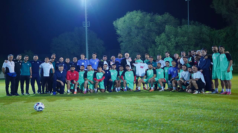 فدراسیون فوتبال ایران تحریم مراسم قرعه‌کشی جام جهانی