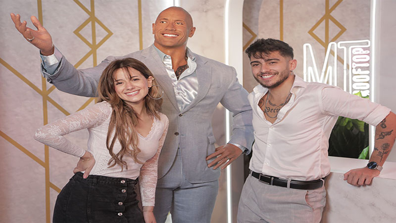 ورودی موزه مادام توسو دبی با تخفیف کوبون و تجربه ستارگان جهان