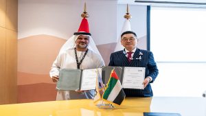 مشارکت کالیدوس و LIG Nex1 برای تولید موشک در امارات