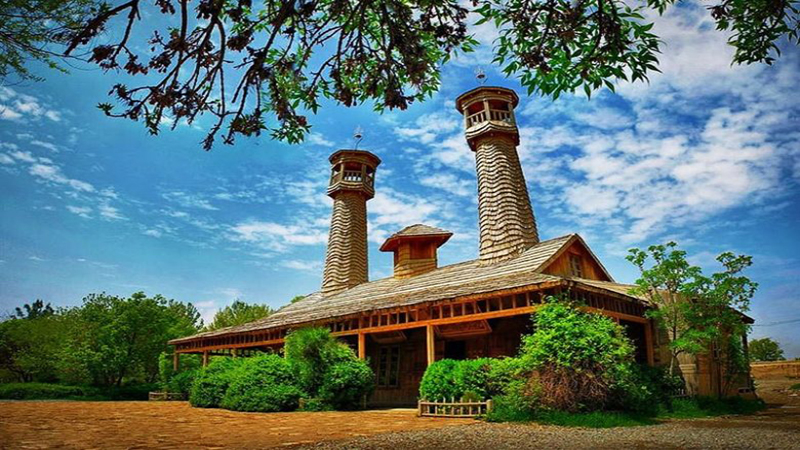 نیشابور؛ شهر فیروزه و شعر با جاذبه‌های تاریخی و فرهنگی