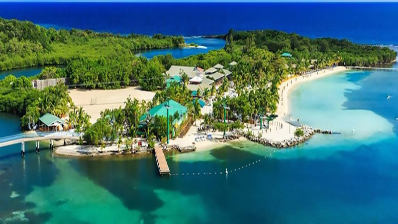 تصویری از هندوراس با معابد مایا، سواحل کارائیب و غذاهای سنتی استوایی