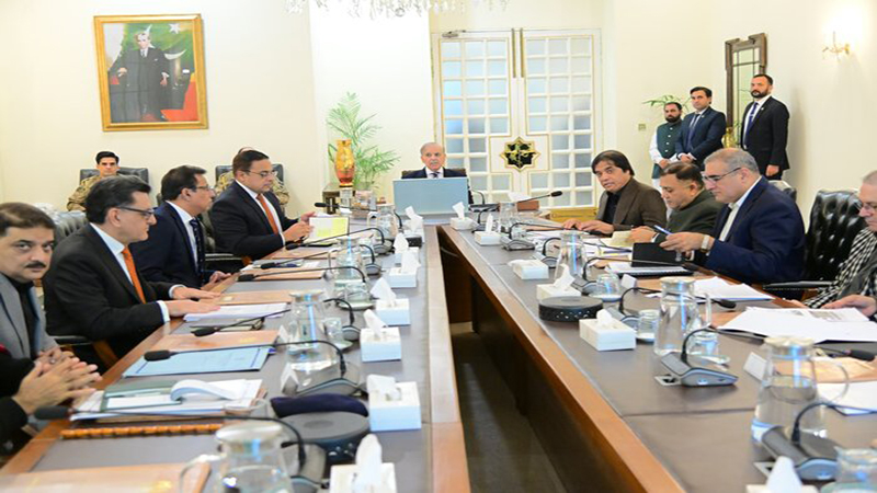 تصویر قطار کانتینربر اکو در مسیر اسلام‌آباد تهران استانبول