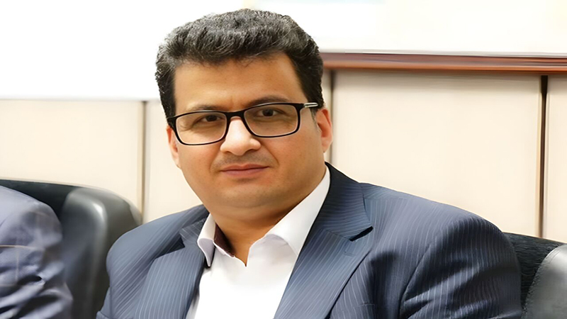 مایی از پروژه گردشگری گلپایگان شامل هتل، بازارچه صنایع دستی و فضای تفریحی