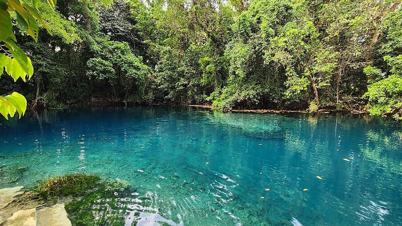 جاذبه‌های گردشگری وانواتو با تاریخچه و فرهنگ غنی