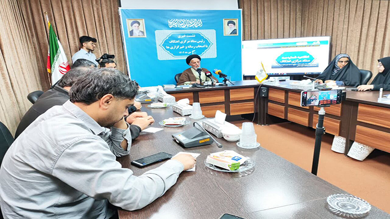 افزایش مشارکت جوانان در اعتکاف و کمبود مسجد در ایران+نجم امارات