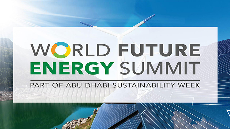 WFES Abu Dhabi 2026؛ بزرگ‌ترین رویداد انرژی‌های تجدیدپذیر و فناوری پاک در جهان+تجم امارات