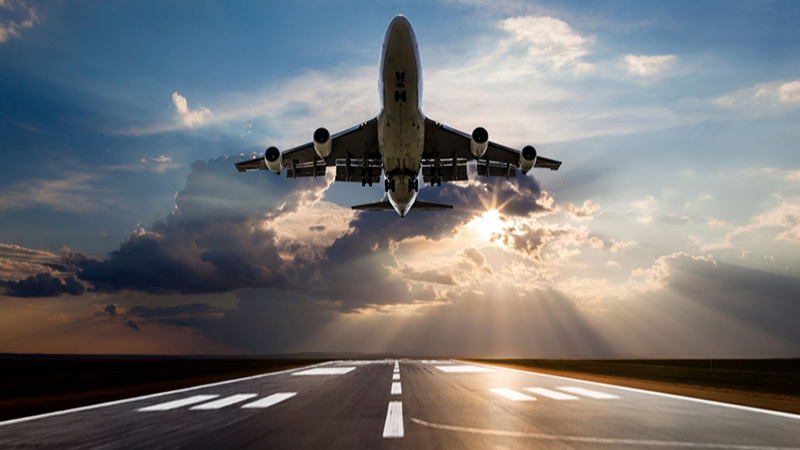 ایرباس A310 و بوئینگ 747 پس از تعمیرات تخصصی در ناوگان هما+نجم امارات