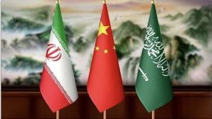 نشست ایران عربستان چین در تهران برای تثبیت توافق پکن و همکاری منطقه‌ای+نجم امارات