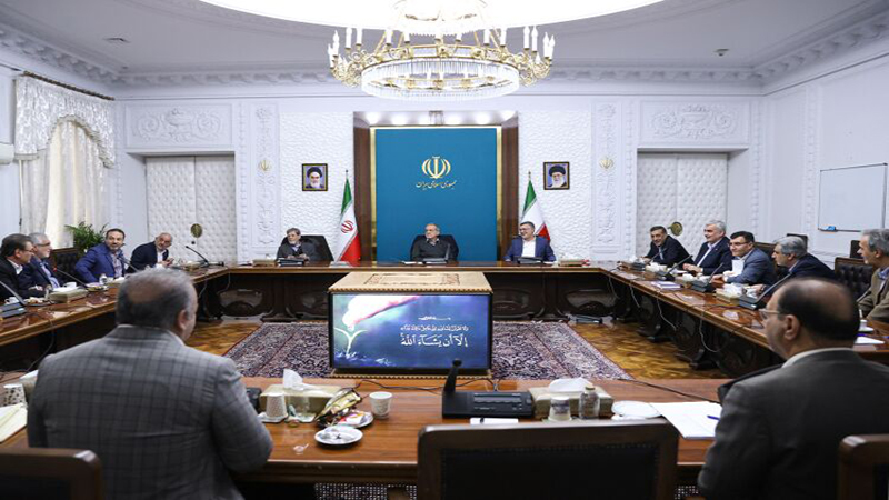 تصویر اجرای طرح پزشک خانواده در نظام درمانی ایران+نجم امارات