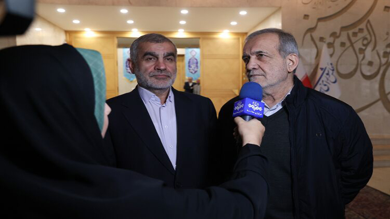 رئیس‌جمهور ایران درباره اصلاح ساختار بودجه و مدیریت منابع برای رفع مشکلات معیشتی+نجم امارات