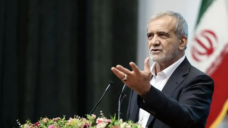 افزایش سه‌نرخی قیمت بنزین در ایران با تصمیم دولت چهاردهم+نجم امارات