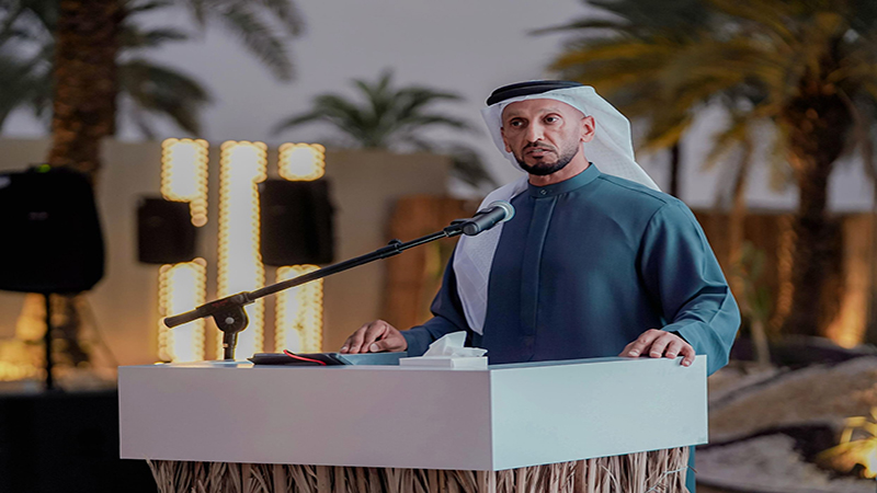 نشست پایانی شورای پیشگامان رسانه در دبی با حضور سازمان ملی رسانه امارات+نجم امارات