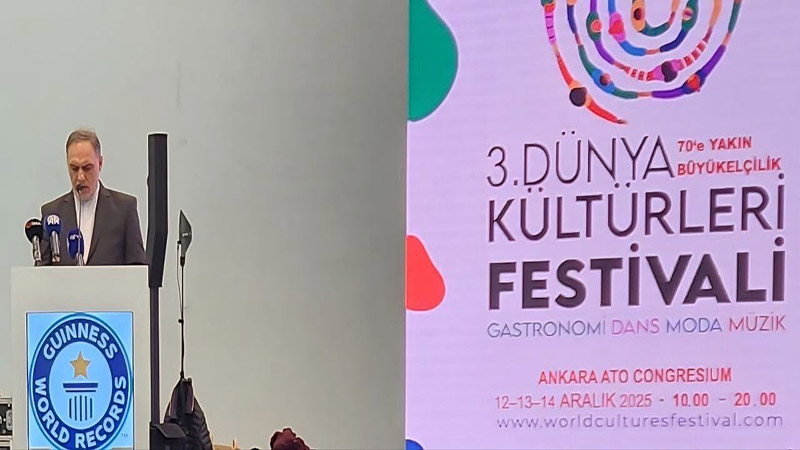 گردشگری فرهنگی به‌عنوان ابزار دیپلماسی عمومی و افزایش درک متقابل ملت‌ها+نجم امارات