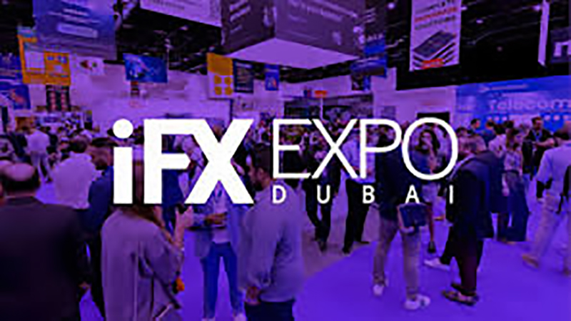 نمایشگاه بین‌المللی مالی و سرمایه‌گذاری دبی ۲۰۲۶ در مرکز The Agenda Media City Dubai"+نجم امارات