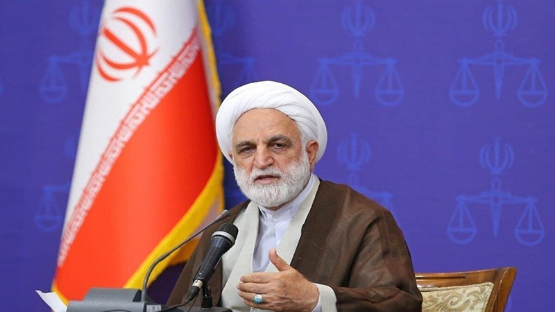 هشدار رئیس قوه قضاییه به بدهکاران ارزی و لزوم توافق با دولت+نجم امارات