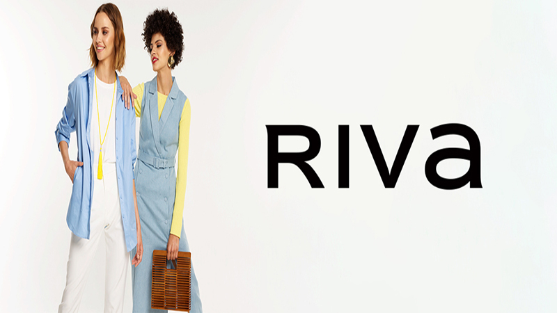 Sale ویژه Riva Fashion با بهترین قیمت+نجم امارات