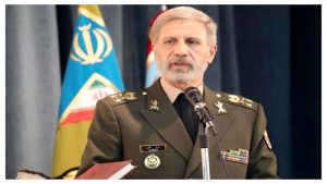 تصویر ارتش ایران با قدرت دفاعی پایدار و توان آفندی و پدافندی+نجم امارات