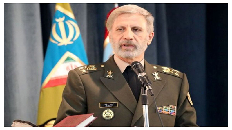 تصویر ارتش ایران با قدرت دفاعی پایدار و توان آفندی و پدافندی+نجم امارات