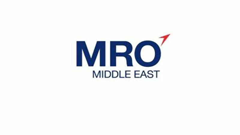 نمایشگاه MRO Middle East Dubai 2026 تعمیر و نگهداری هواپیما در دبی غرفه‌های بین‌المللی صنعت هواپیمایی در مرکز تجارت جهانی دبی+نجم امارات