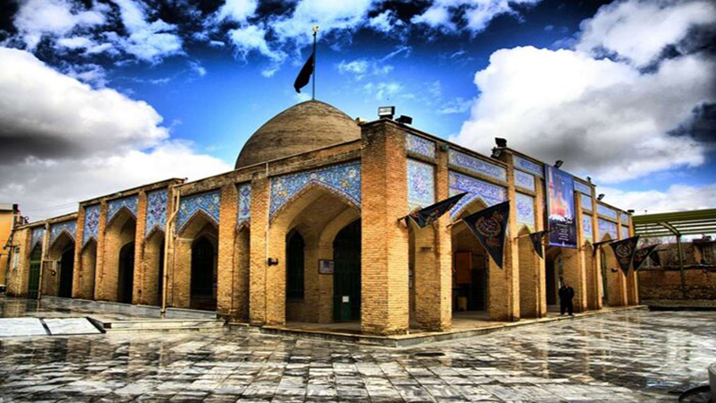 تاریخ و تمدن سنقر | معرفی شهر تاریخی غرب ایران+نجم امارات