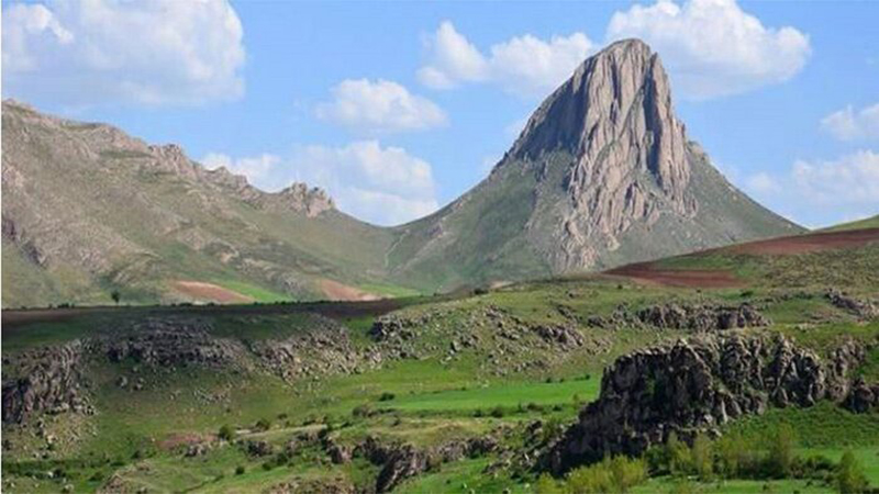 جاذبه‌های گردشگری، مناظر طبیعی و تاریخی بوکان در آذربایجان غربی+نجم امارات