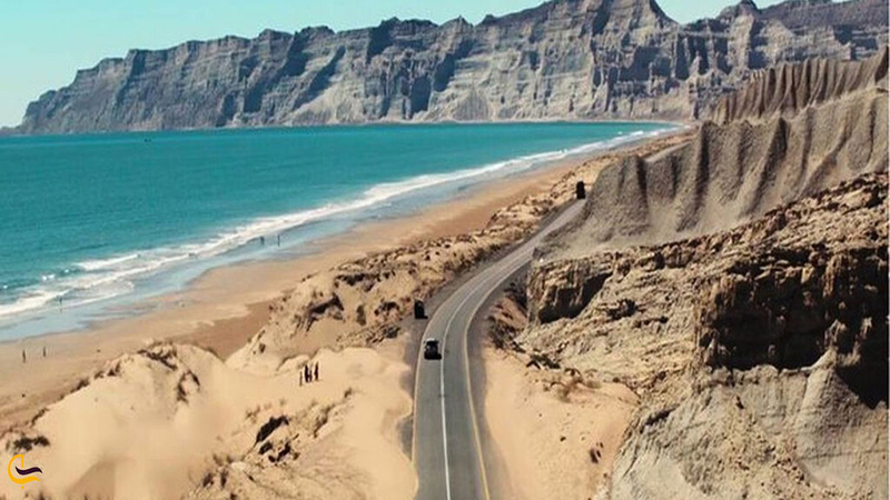 قلعه بست بندر لنگه، تاریخ و معماری ایران+نجم امارات