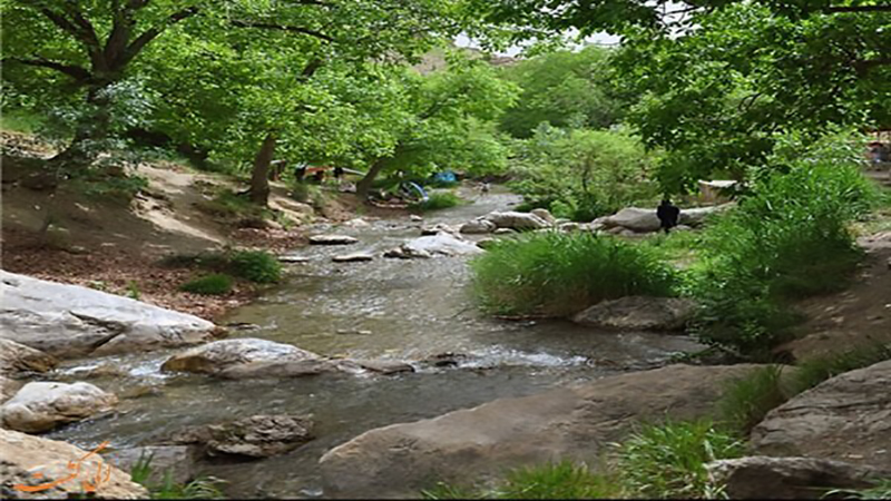 قلعه تاریخی صحنه کرمانشاه – آثار باستانی و معماری سنتی+نجم امارات