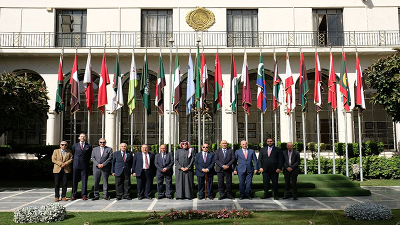 امضای توافق همکاری FIA و اتحادیه عرب برای توسعه حمل‌ونقل، گردشگری و سفرهای فرامرزی در منطقه+نجم امارات